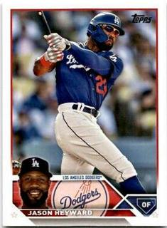 Jason Heyward