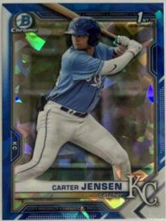 Carter Jensen