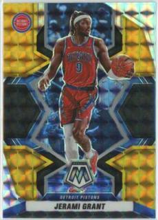 Jerami Grant