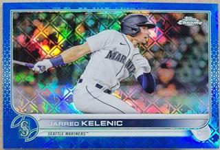 Jarred Kelenic