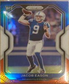 Jacob Eason