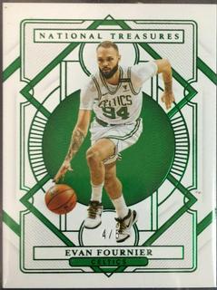 Evan Fournier