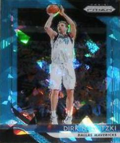 Dirk Nowitzki