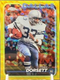 Tony Dorsett