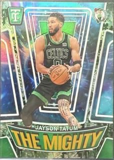 Jayson Tatum