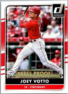 Joey Votto
