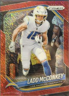 Ladd McConkey