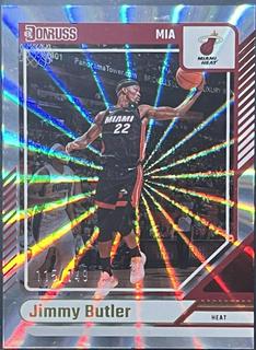 Jimmy Butler III