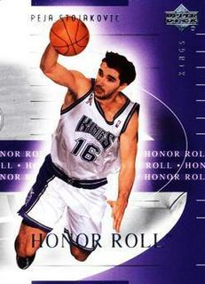Peja Stojakovic
