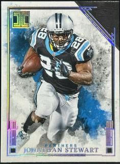 Jonathan Stewart