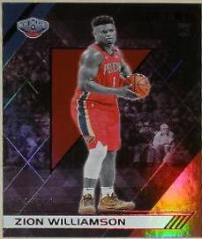Zion Williamson