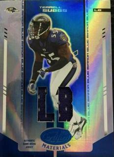 Terrell Suggs