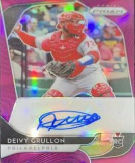 Deivy Grullon