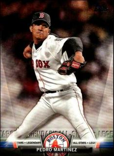 Pedro Martinez
