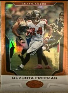 Devonta Freeman