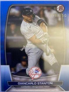 Giancarlo Stanton