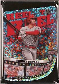 Shohei Ohtani