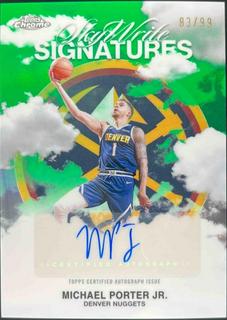 Michael Porter Jr.