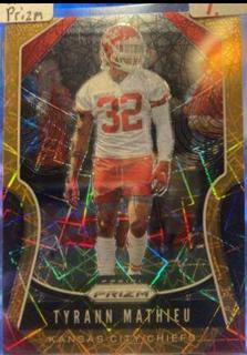Tyrann Mathieu