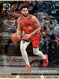 Ben Simmons