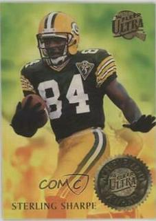 Sterling Sharpe