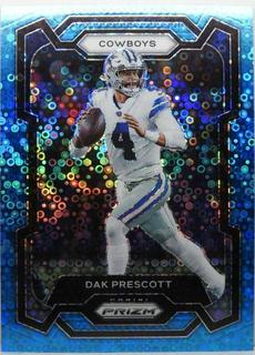 Dak Prescott