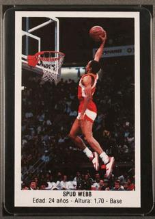 Spud Webb