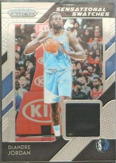 DeAndre Jordan