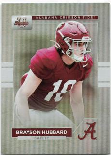 Brayson Hubbard