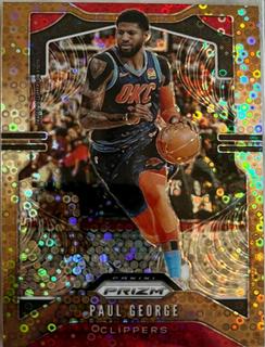 Paul George
