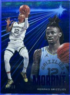 Ja Morant
