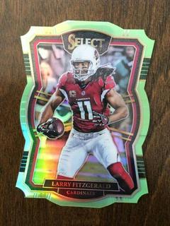 Larry Fitzgerald