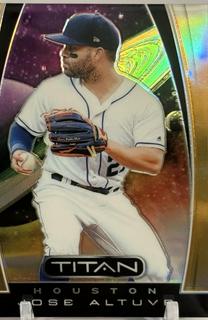 Jose Altuve