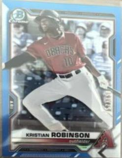 Kristian Robinson