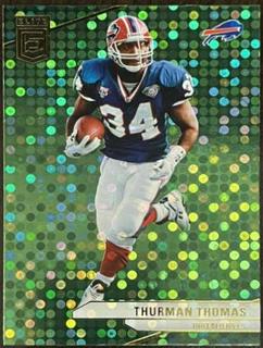 Thurman Thomas