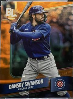 Dansby Swanson