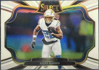 Najee Harris