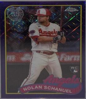 Nolan Schanuel