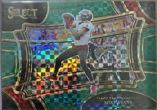 Mike Evans
