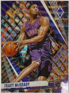 Tracy McGrady