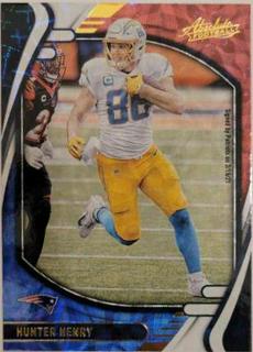 Hunter Henry