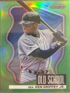 Ken Griffey Jr.