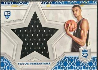 Victor Wembanyama