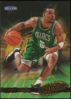 Ron Mercer #13 NA