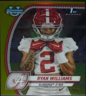 Ryan Williams
