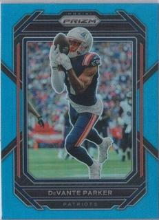 DeVante Parker