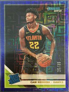 Cam Reddish
