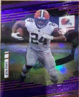 Nick Chubb