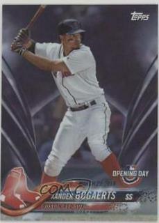 Xander Bogaerts