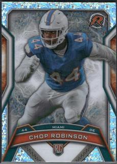 Chop Robinson